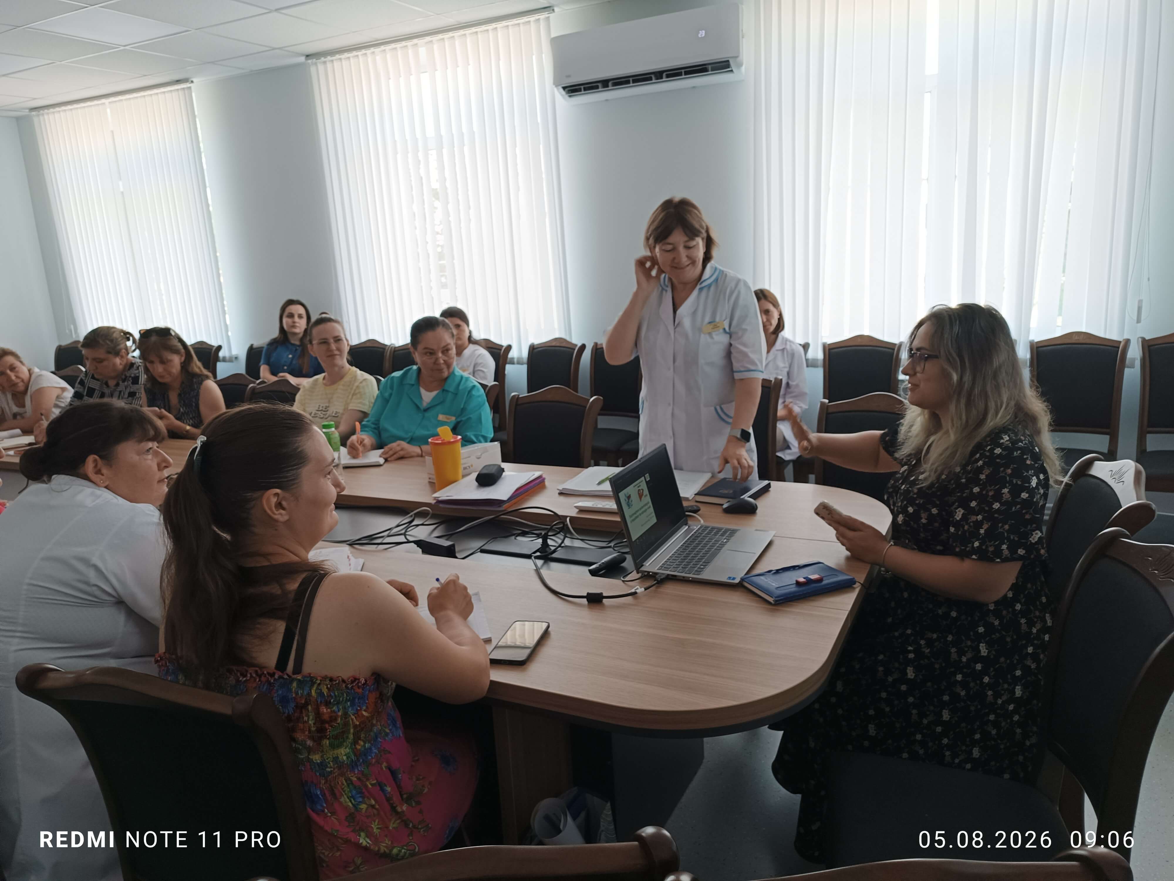 Supravegherea epidemiologică a hepatitelor de etiologie virală